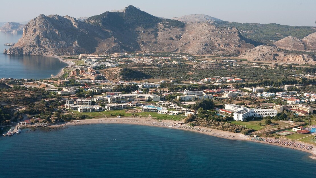 Sentido Port Royal Villas & Spa